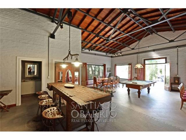 Foto de Espectacular Quinta en Venta en Luján, imagen 3