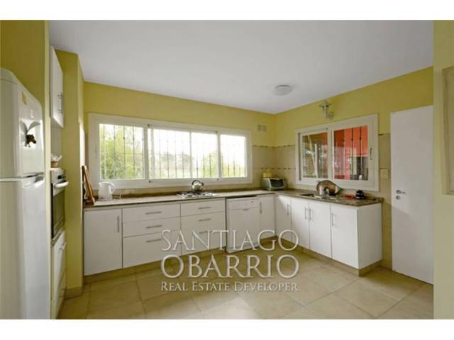 Lindisimo Campo de 19Ha con Casa de 230m2 en Venta cerca de Torres (Luján)