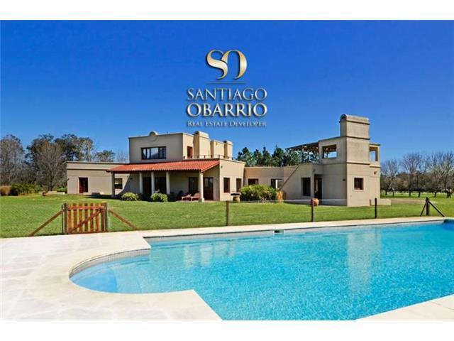 Excelente casa en venta Benquerencia