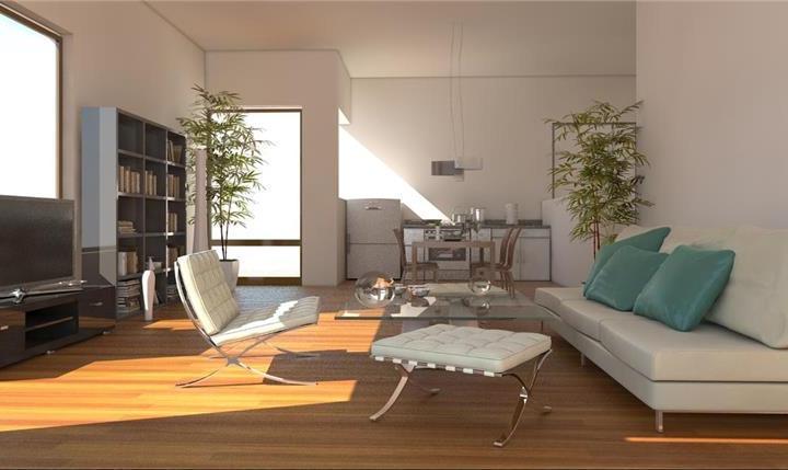 DEPARTAMENTO 2 AMBIENTES - TIGRE, GRAN BS. AS. NORTE