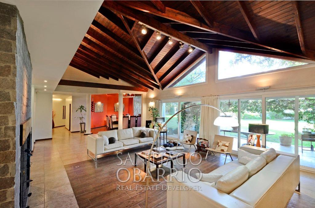 CASAS - QUINTA - LUJÁN, GRAN BS. AS. OESTE