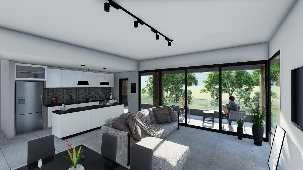 Foto de ESPECTACULAR LOTE EN VENTA en MEDAL PILAR, imagen 3