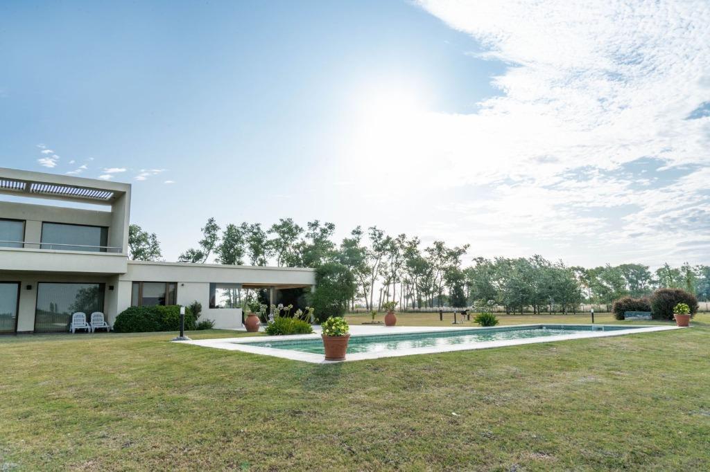 Casa en Venta Benquerencia Farm Club 1