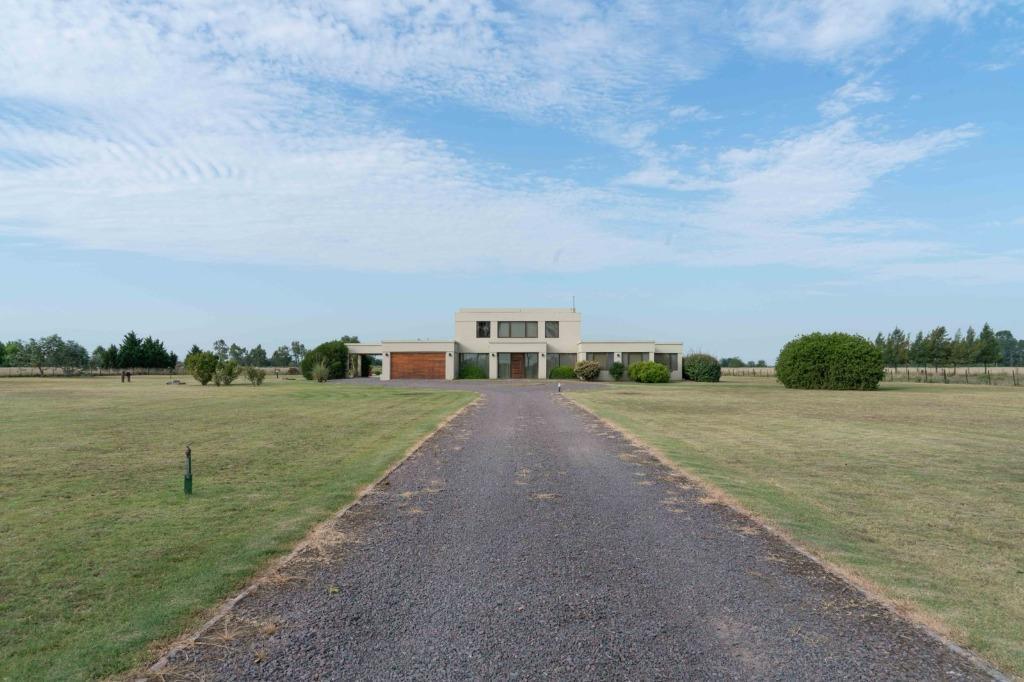Casa en Venta Benquerencia Farm Club 3