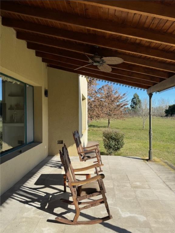 Venta Casa Benquerencia 3