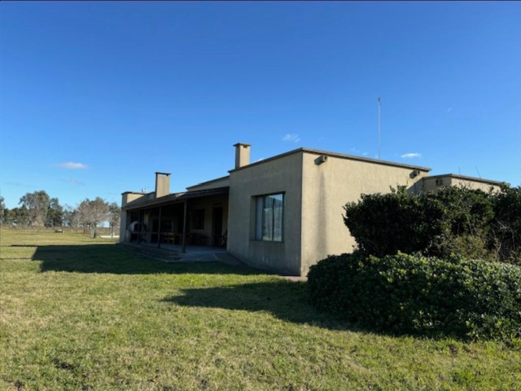 Venta Casa Benquerencia 2