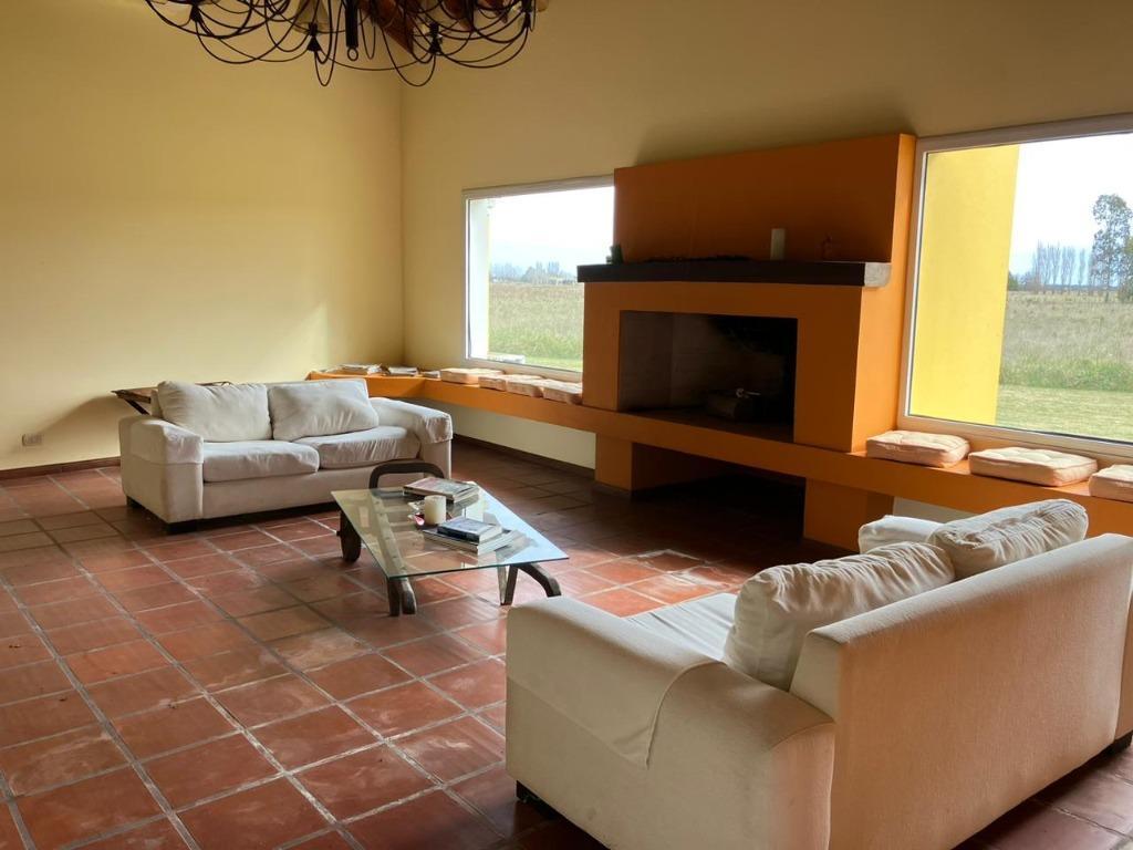 Casa en Venta Benquerencia 2