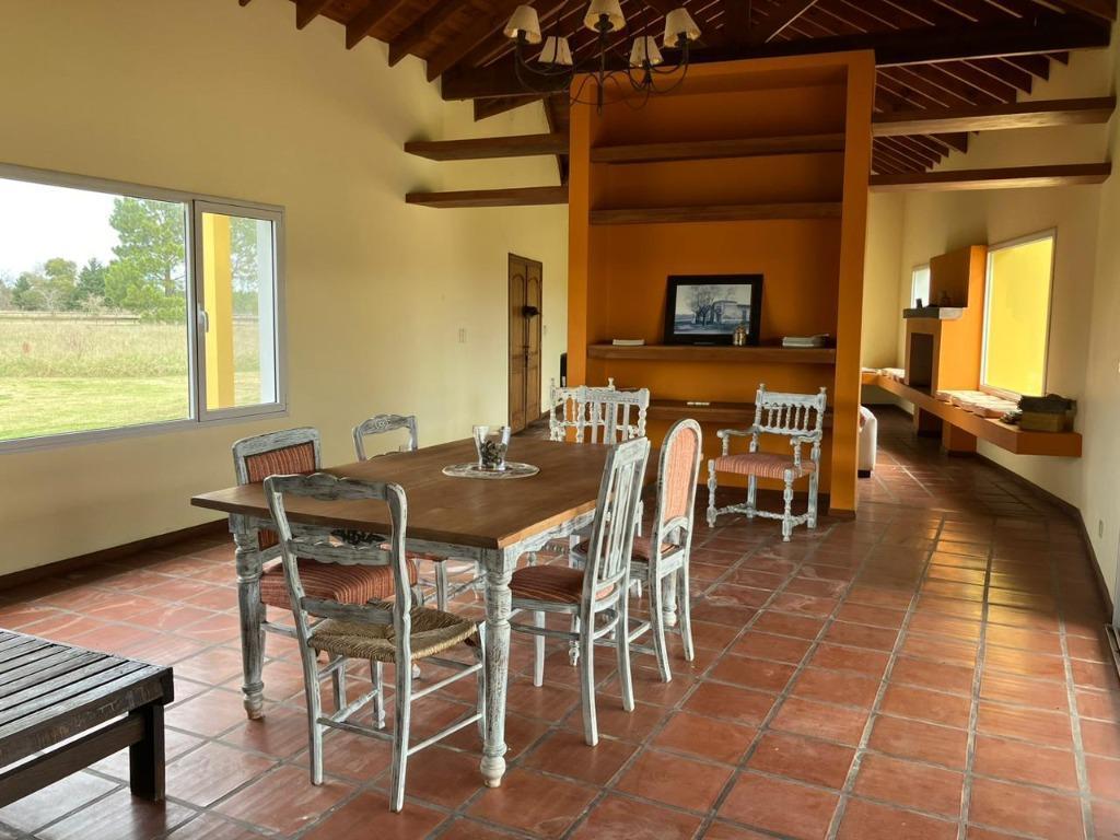 Casa en Venta Benquerencia 1