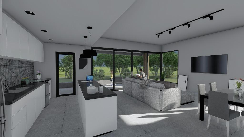 Foto de LOTE GRANDE en Venta AL GOLF EN MEDAL PILAR, imagen 5