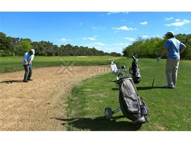 Foto de LOTE GRANDE en Venta AL GOLF EN MEDAL PILAR, imagen 4