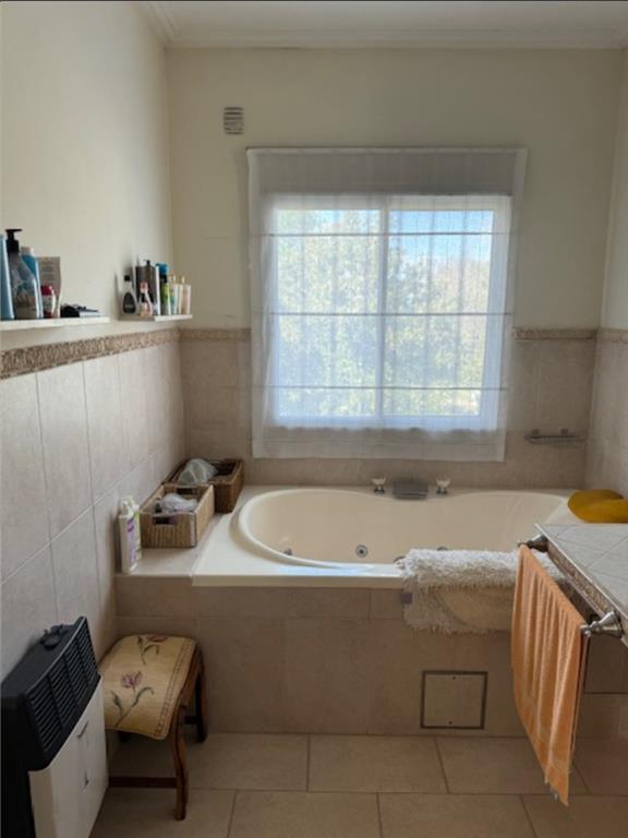 Venta Benquerencia, Imponente Casa Sobre Dos Chacras 5