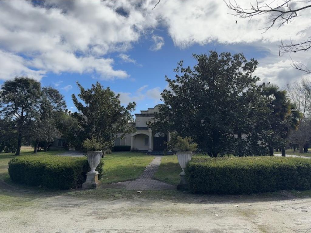 Venta Benquerencia, Imponente Casa Sobre Dos Chacras 2