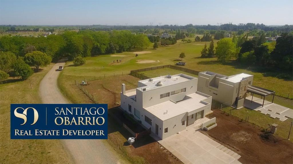 Foto de VENTA LOTE EN MEDAL , PILAR 1100 m2, OPORTUNIDAD, imagen 4