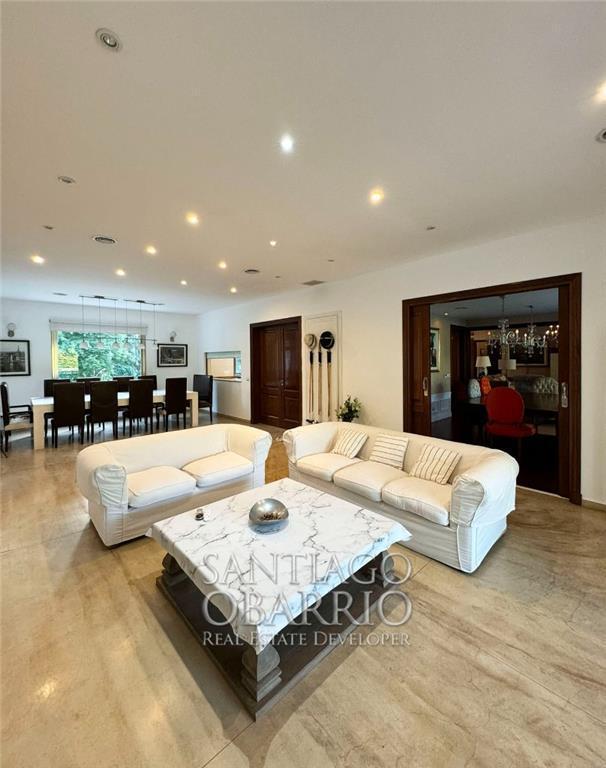 Foto de Increíble casa en Venta de casi 800m2 en La Calina Villa de Campo de, imagen 4