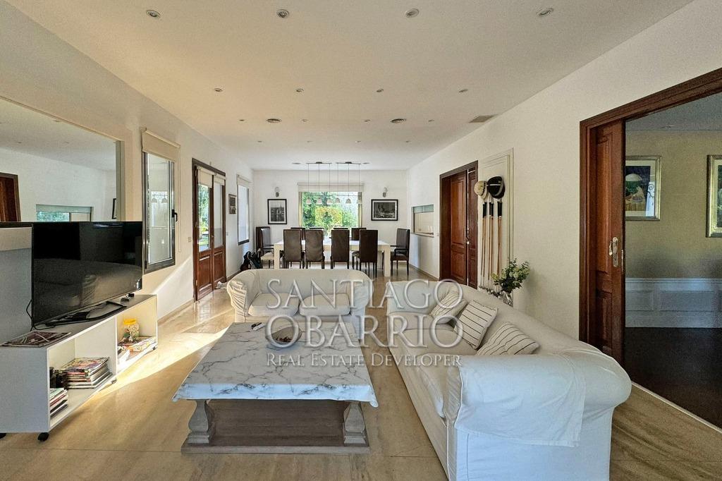 Foto de Increíble casa en Venta de casi 800m2 en La Calina Villa de Campo de, imagen 3