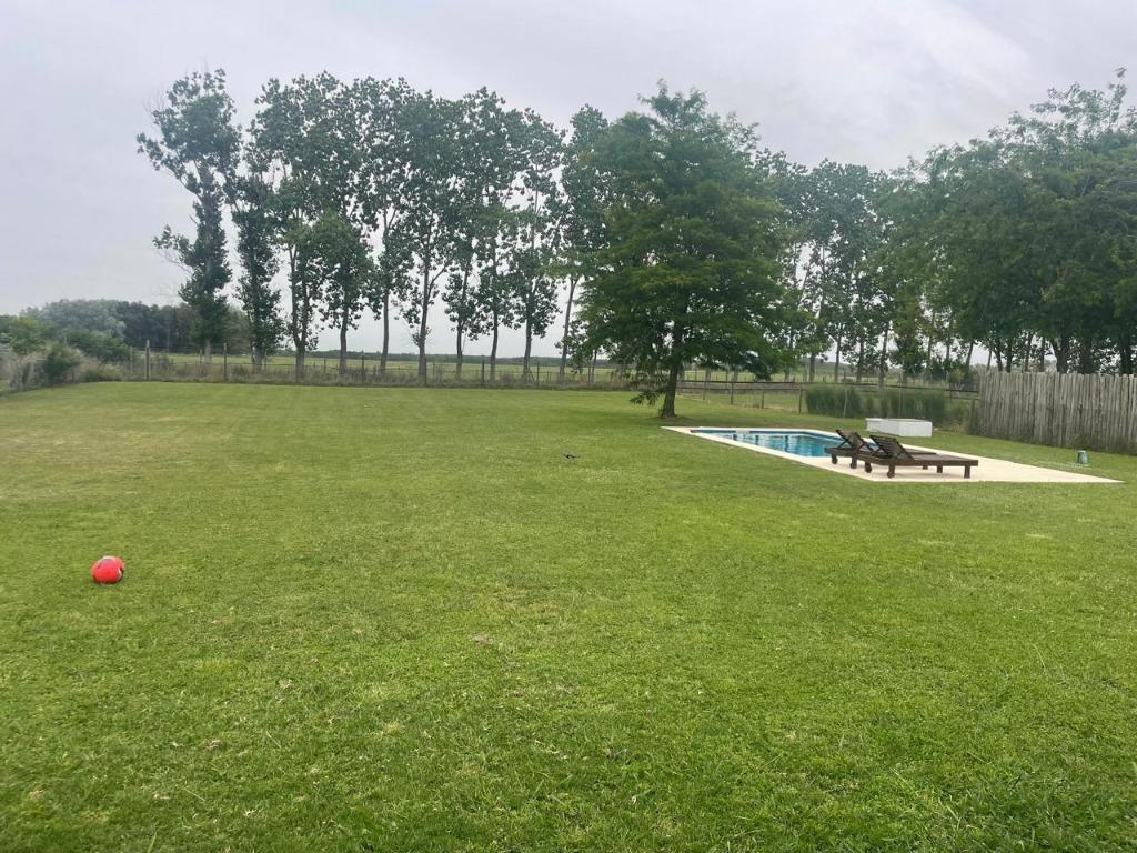 Casa en venta en Estancias Golf sobre 2700 m2 de terreno