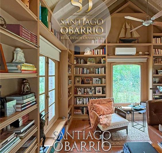 Casas Impecable en Alquiler/anual/temporal de 467m2, lote de 1738m2 en Carmel Country Club 4