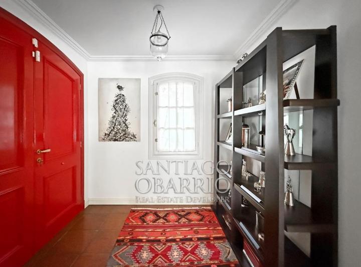 Casas Impecable en Alquiler/anual/temporal de 467m2, lote de 1738m2 en Carmel Country Club 2