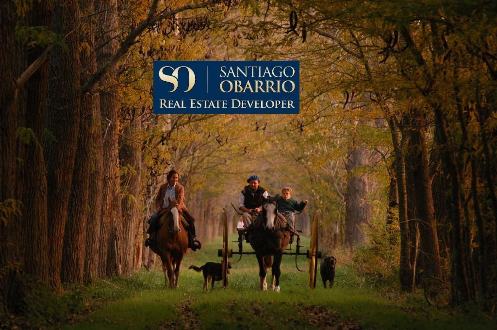 Foto de VENTA CHACRAS y CASAS en BENQUERENCIA San Miguel del Monte, imagen 4