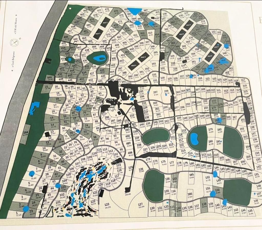 VENTA CHACRAS y CASAS en BENQUERENCIA San Miguel del Monte