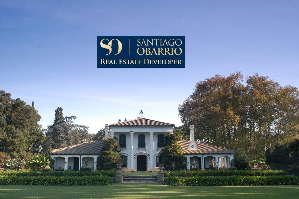 VENTA CHACRAS y CASAS en BENQUERENCIA San Miguel del Monte