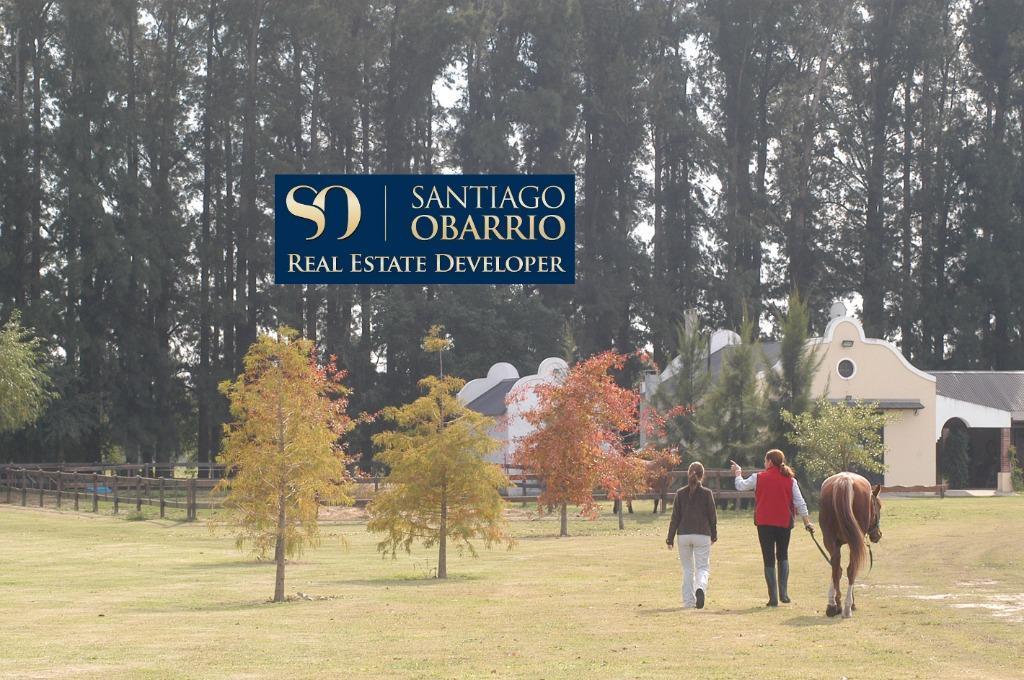 VENTA CHACRAS y CASAS en BENQUERENCIA San Miguel del Monte