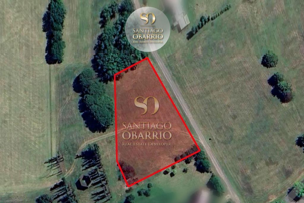 Lote en Venta de 5471m2 OPORTUNIDAD en La Colina Polo de Lujan