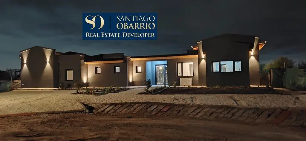 Alquiler anual o Venta Casa de estilo unico en Medal Pilar - 2