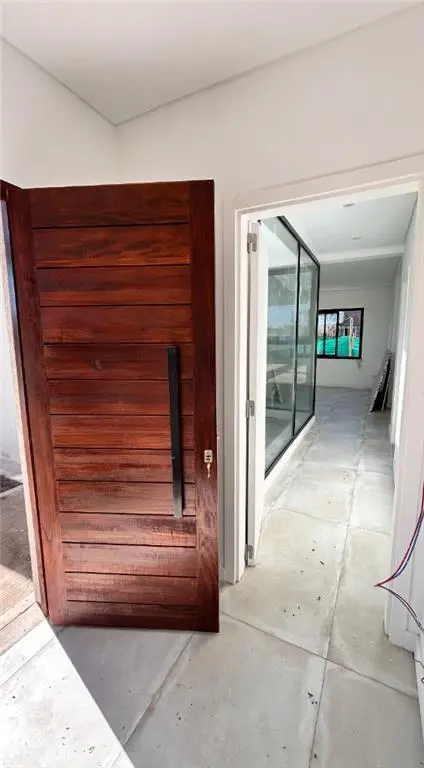 Alquiler anual (o vta)  casa luminosa y Moderna en Medal Pilar - a estrenar 5