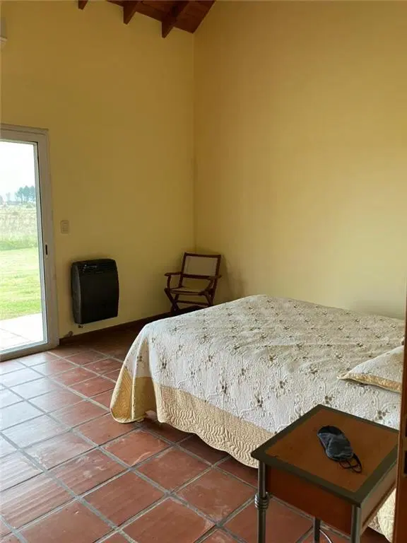 Casa en Venta Benquerencia 5