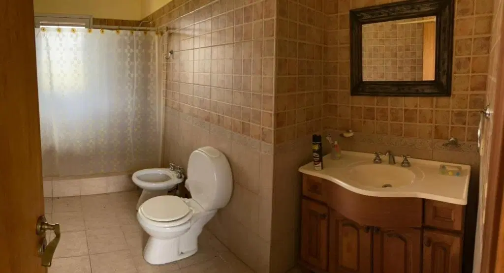 Casa en Venta Benquerencia 8