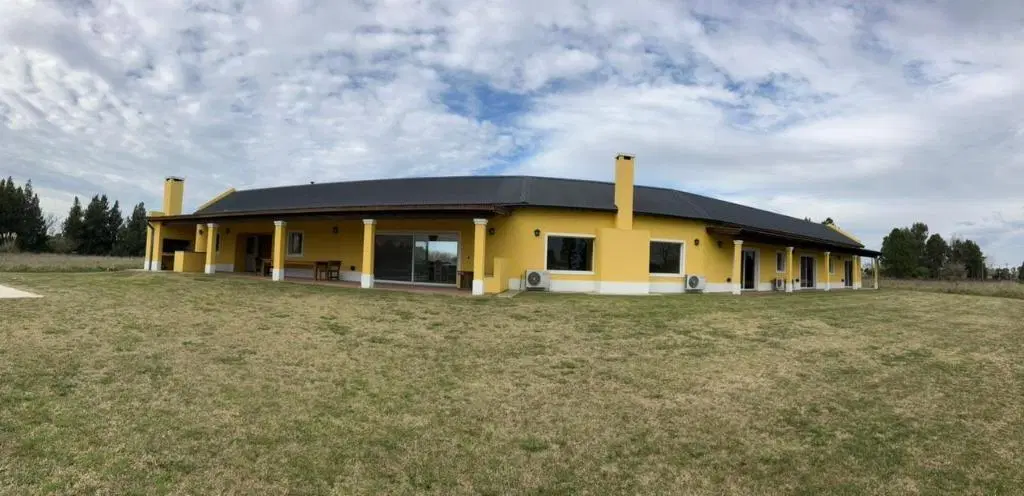Casa en Venta Benquerencia 8