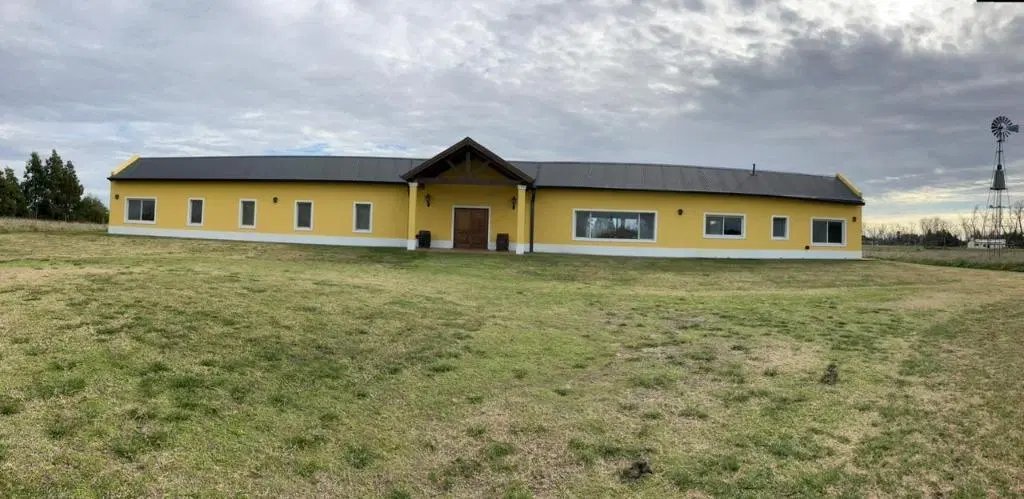 Casa en Venta Benquerencia 5