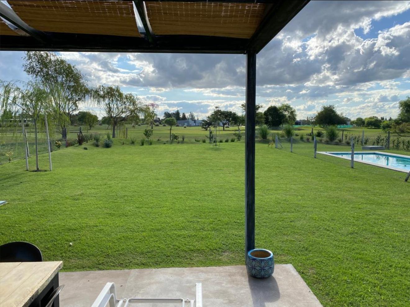Foto de Alquiler anual (o temporal) casa estilo campo en Medal, Pilar, imagen 5