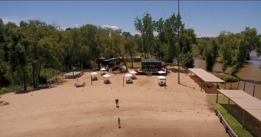 Foto de Venta de Lotes barrio Nautico Albardon Delta, islas de san fernando, imagen 2