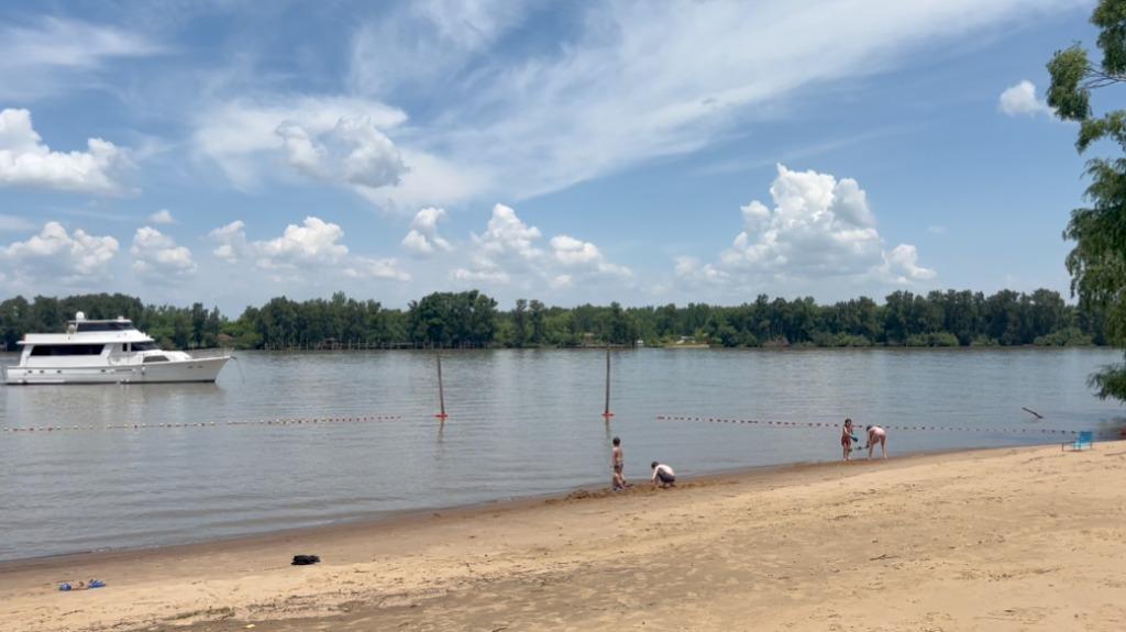 Foto de Venta Lotes barrio Nautico Albardon Delta hasta 24 cuotas fijas, imagen 3