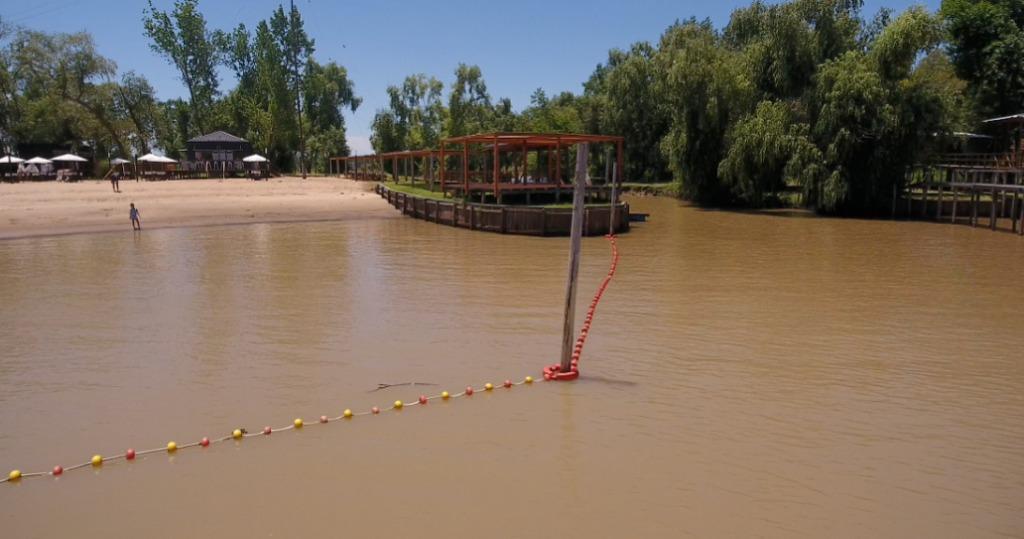 Foto de Venta Lotes barrio Nautico Albardon Delta hasta 24 cuotas fijas, imagen 4