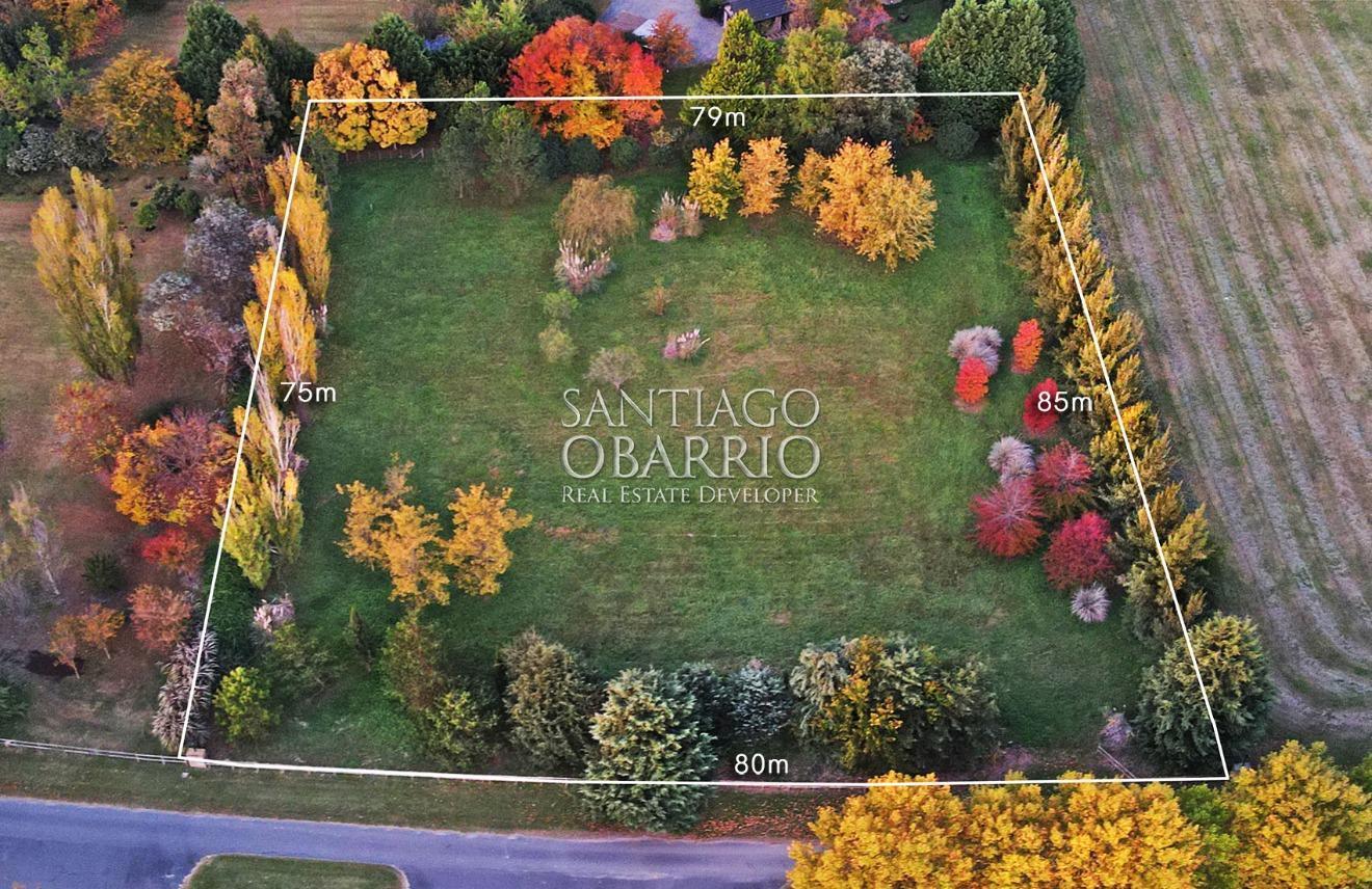 Foto de Muy buen lote de 5.900m2 con vista la polo y cercano al arroyo, en, imagen 4