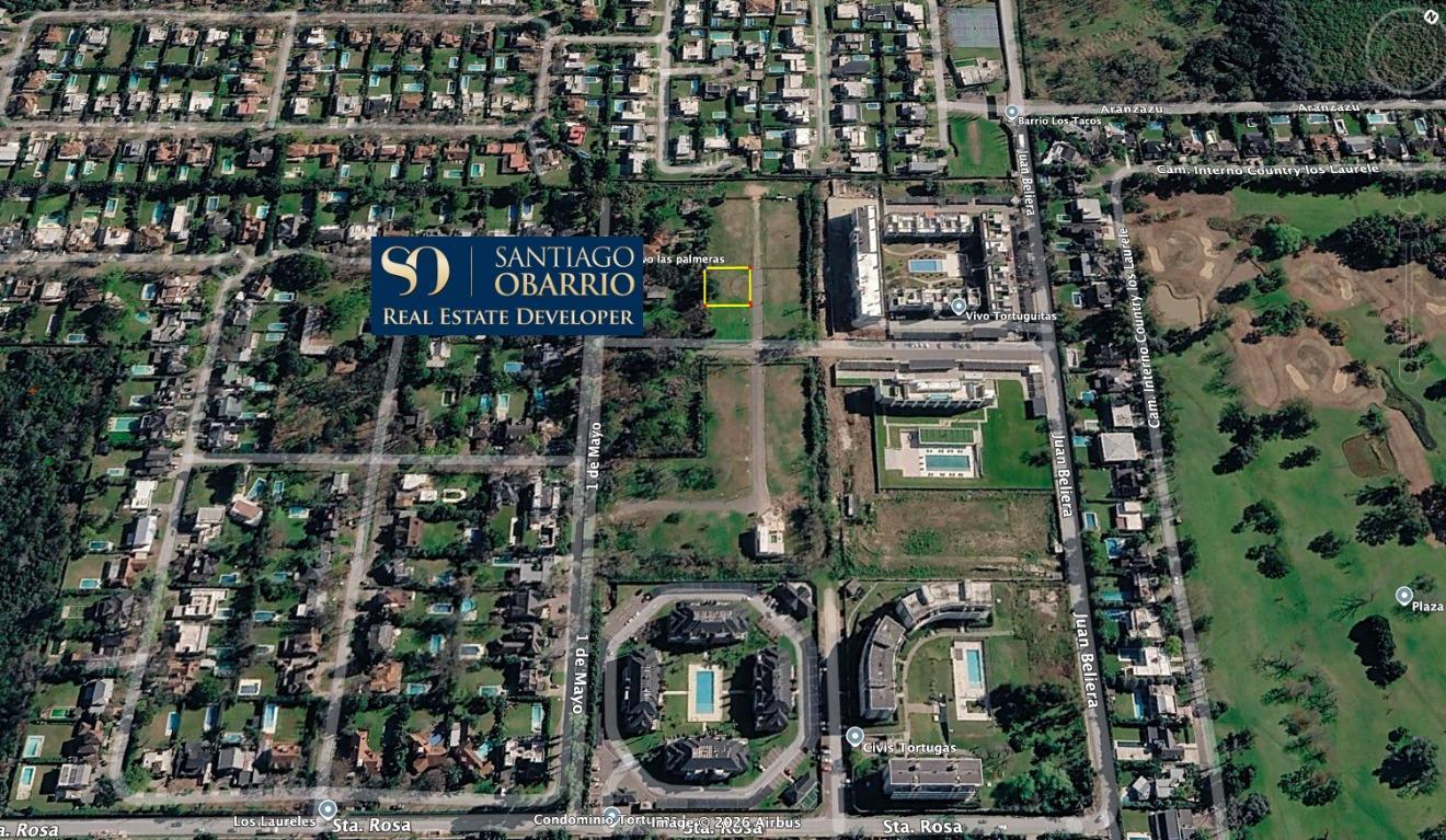 Foto de GRAN LOTE en VENTA OPORTUNIDAD EN TORTUGAS NORTE, imagen 2