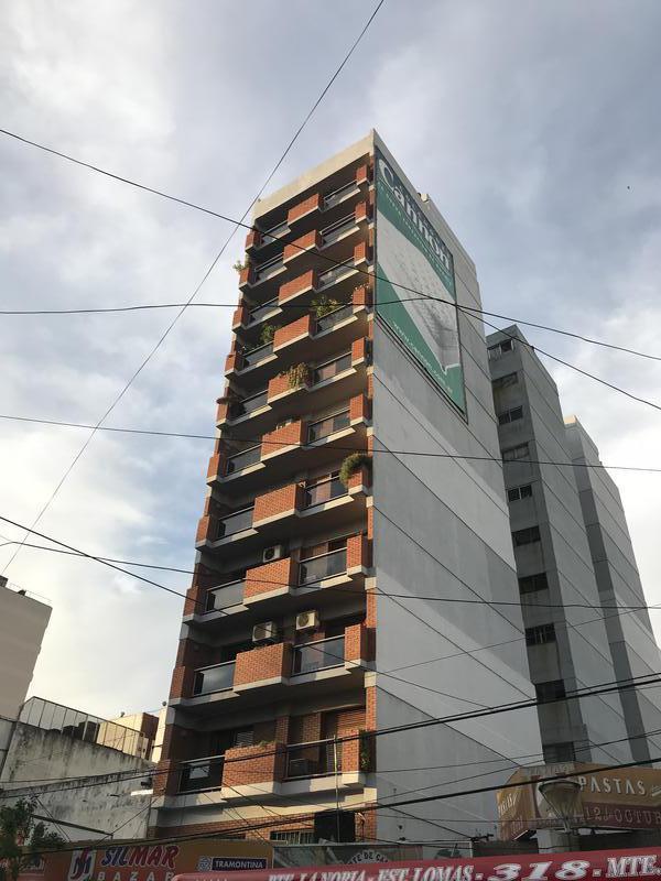 SANTILLI - BOEDO 325 8° C - Departamento - Lomas de Zamora Oeste