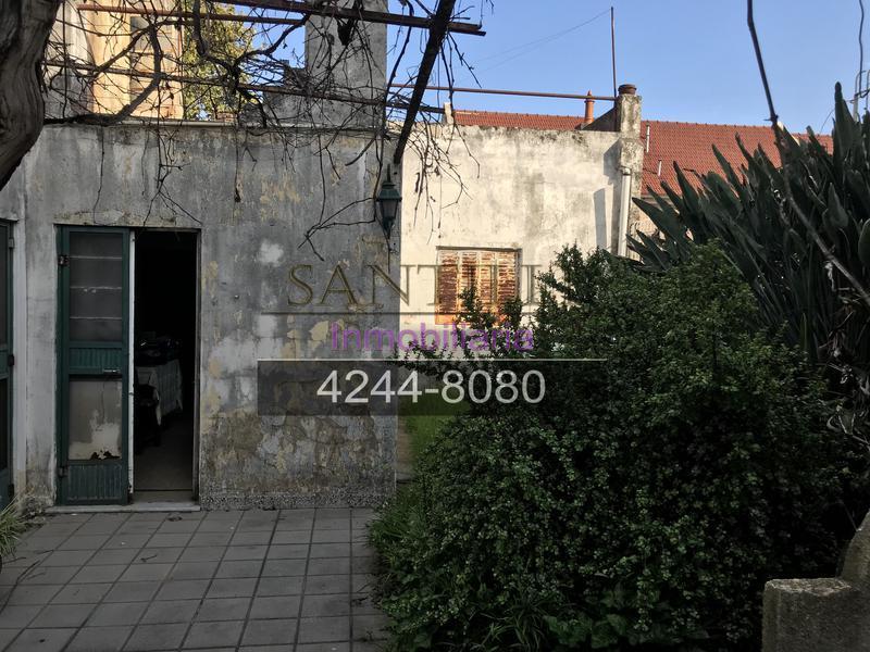 Santilli - Manuel Castro 679 - Lomas de Zamora Oeste 3
