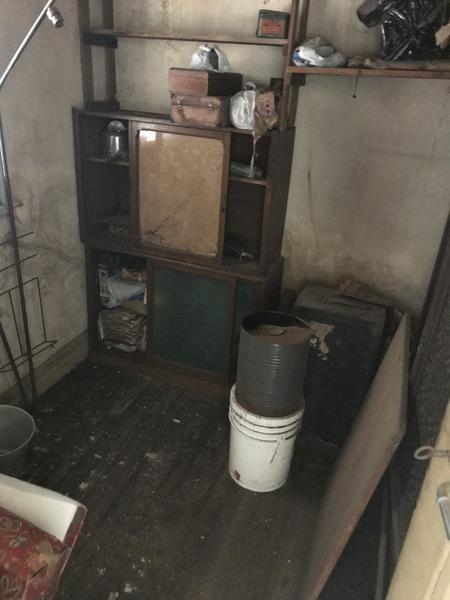 Santilli - Manuel Castro 679 - Lomas de Zamora Oeste 1