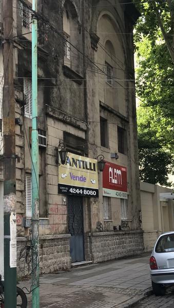 SANTILLI - LEANDRO N. ALEM 440 - Lomas de Zamora Oeste