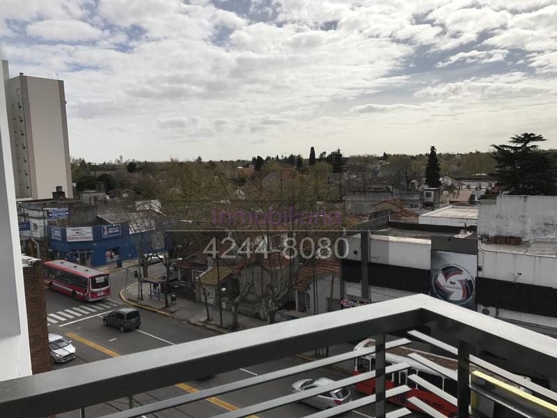 Foto de SANTILLI - AV. ALMIRANTE BROWN 3335 13 A - Temperley Este, imagen 3