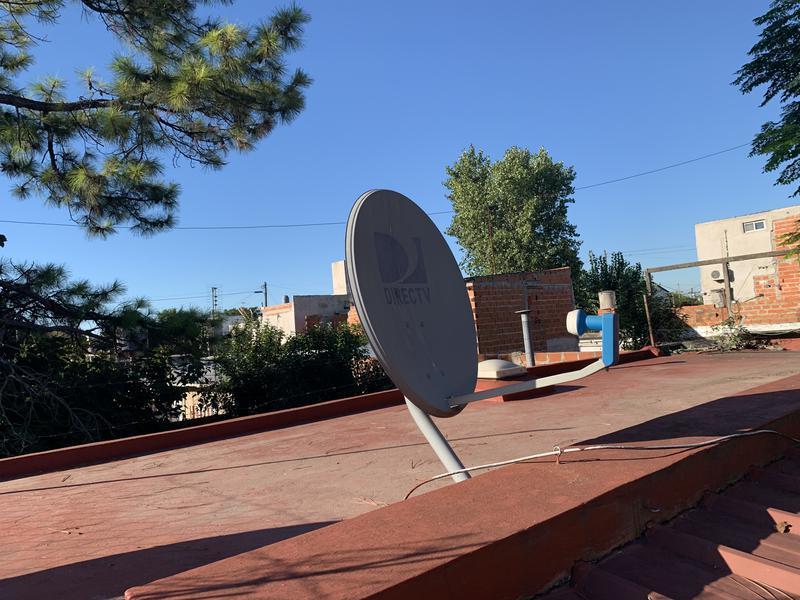 Propiedad en Argentina