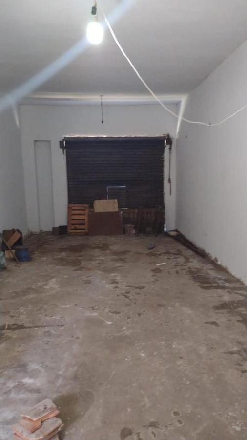 SANTILLI - SANTIAGO DEL ESTERO 721 - Jose Marmol