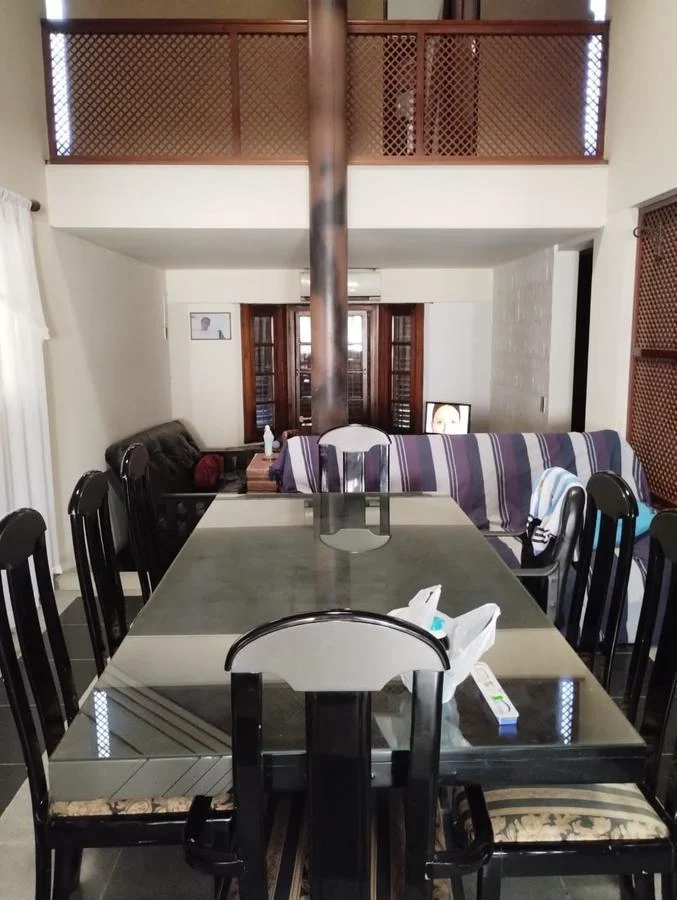 SANTILLI - JUNCAL 1242 TEMPERLEY
