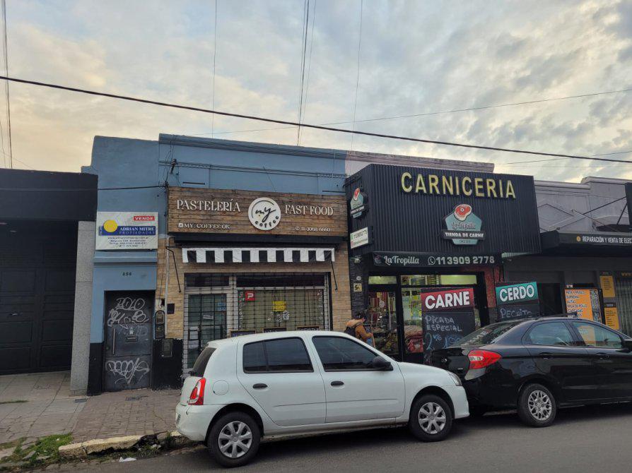 Propiedad en Argentina