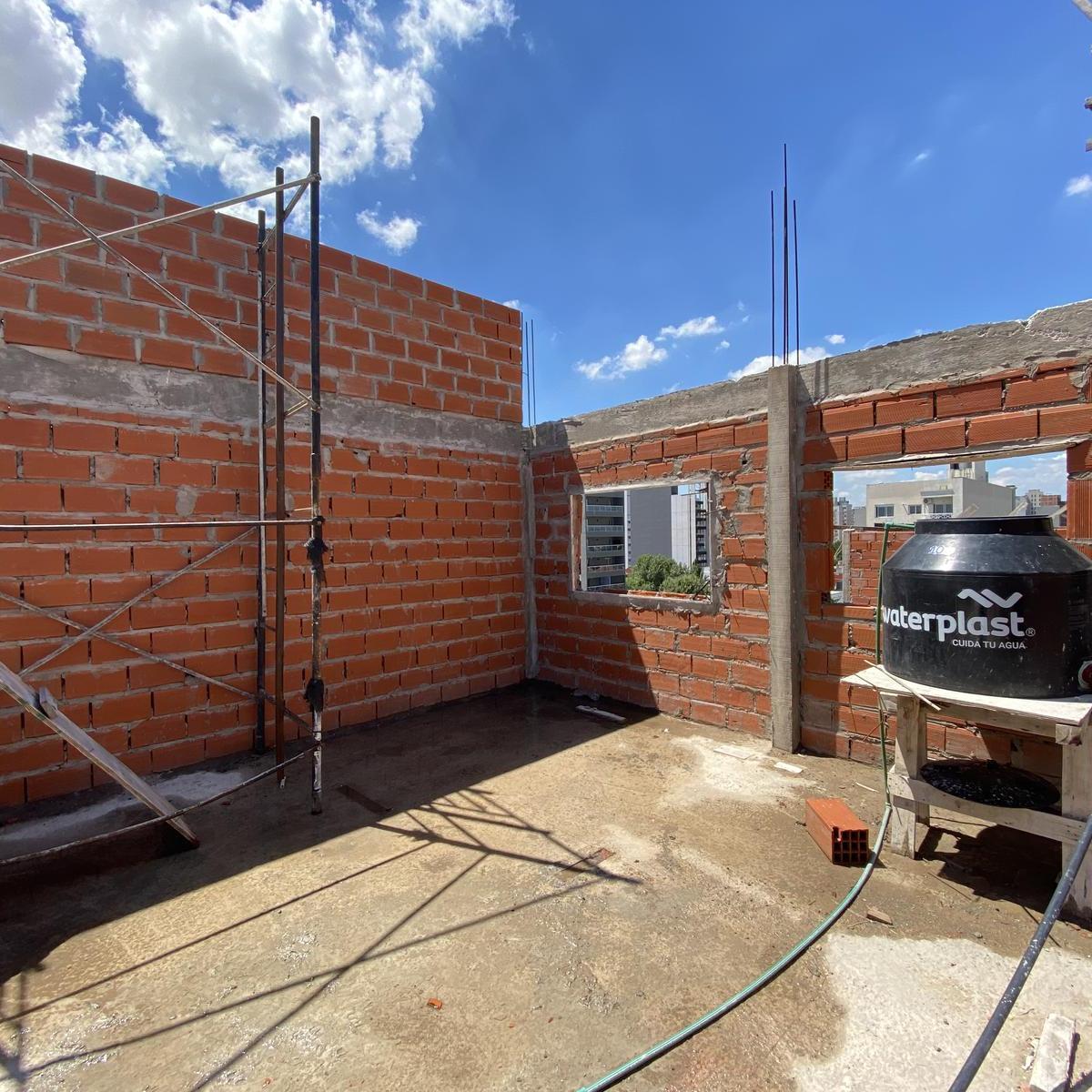 SANTILLI - SEGUI 472 - Lanús Oeste