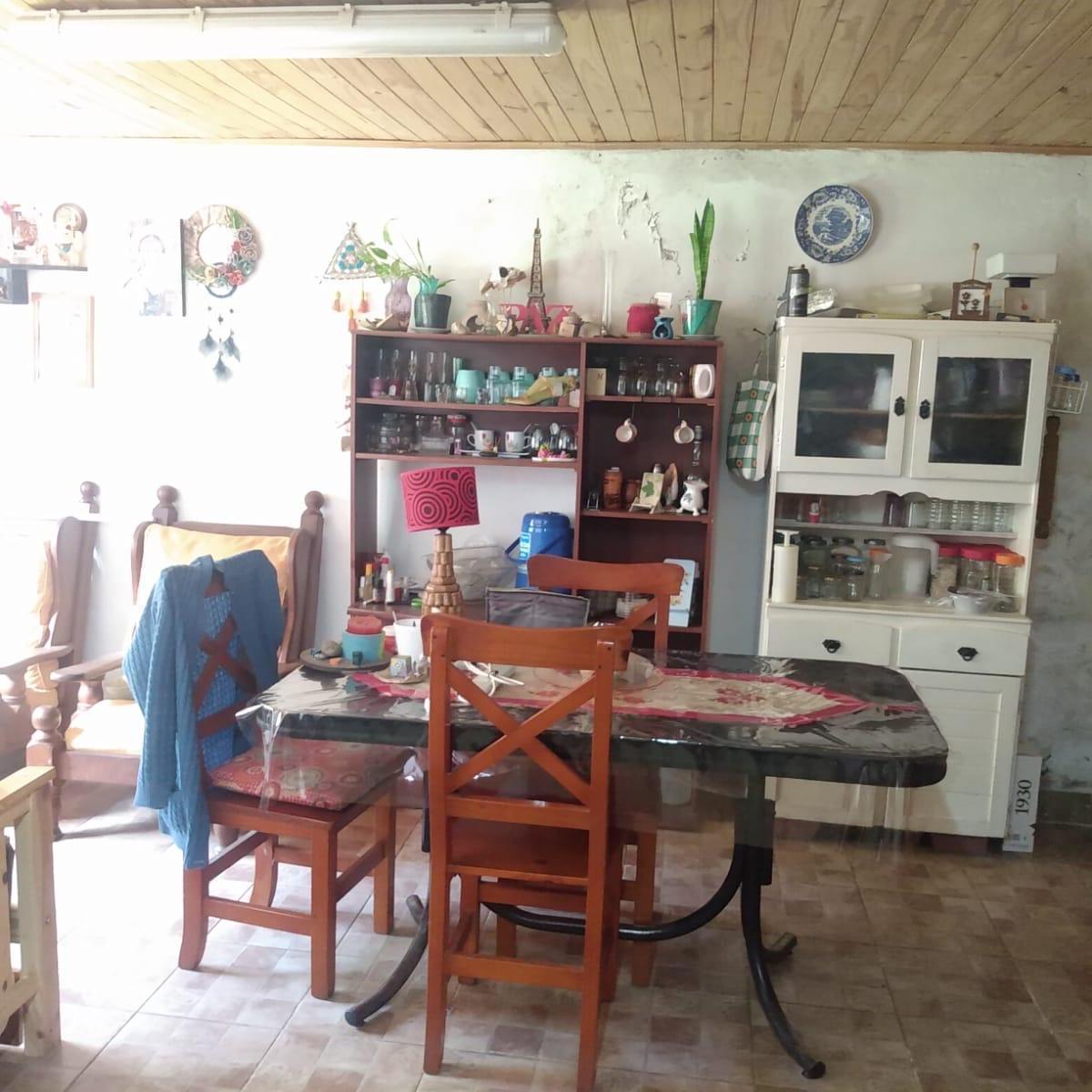 SANTILLI - CHUBUT 466